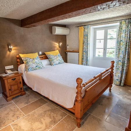 L' Escapade Hotel & Restaurant لو براديت المظهر الخارجي الصورة