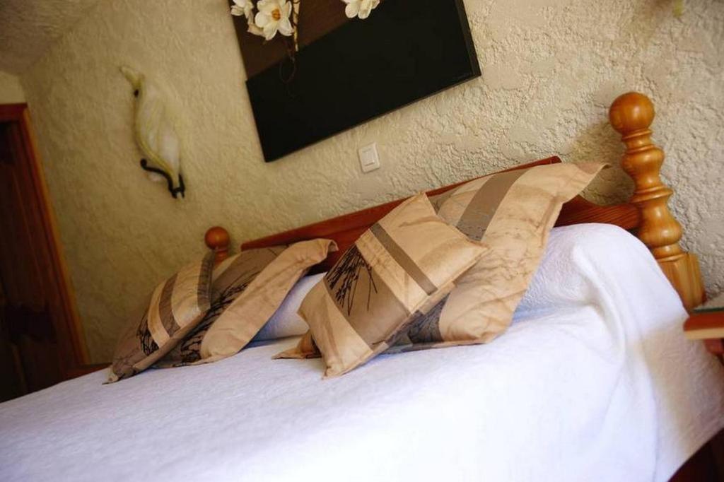 L' Escapade Hotel & Restaurant لو براديت الغرفة الصورة
