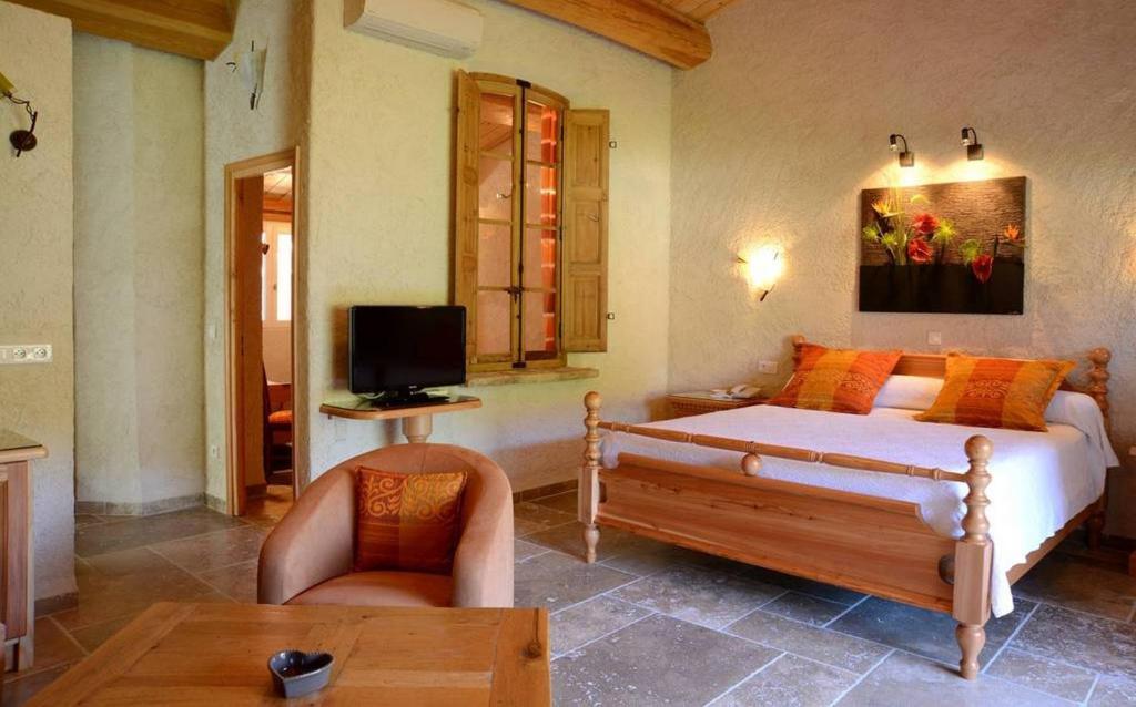 L' Escapade Hotel & Restaurant لو براديت الغرفة الصورة