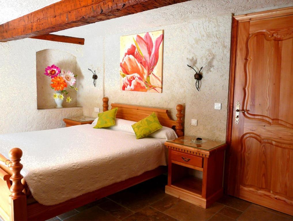 L' Escapade Hotel & Restaurant لو براديت الغرفة الصورة