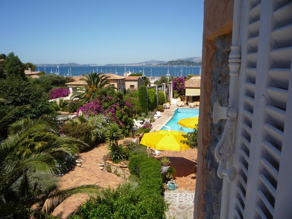 L' Escapade Hotel & Restaurant لو براديت المظهر الخارجي الصورة