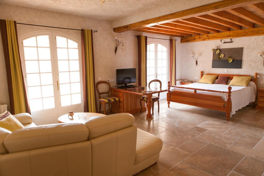 L' Escapade Hotel & Restaurant لو براديت المظهر الخارجي الصورة