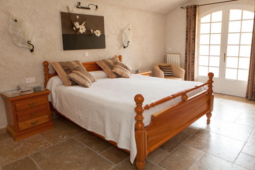 L' Escapade Hotel & Restaurant لو براديت المظهر الخارجي الصورة
