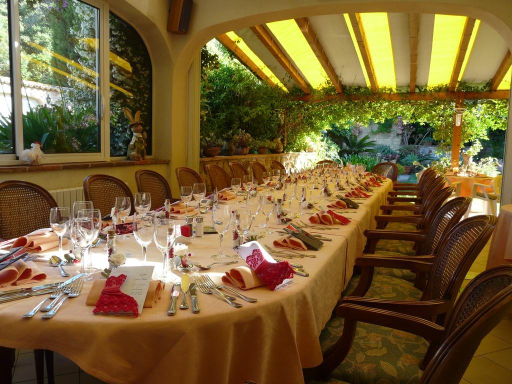 L' Escapade Hotel & Restaurant لو براديت المظهر الخارجي الصورة