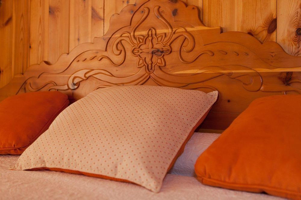 L' Escapade Hotel & Restaurant لو براديت المظهر الخارجي الصورة