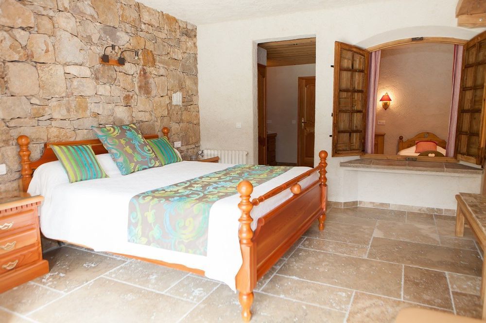 L' Escapade Hotel & Restaurant لو براديت المظهر الخارجي الصورة