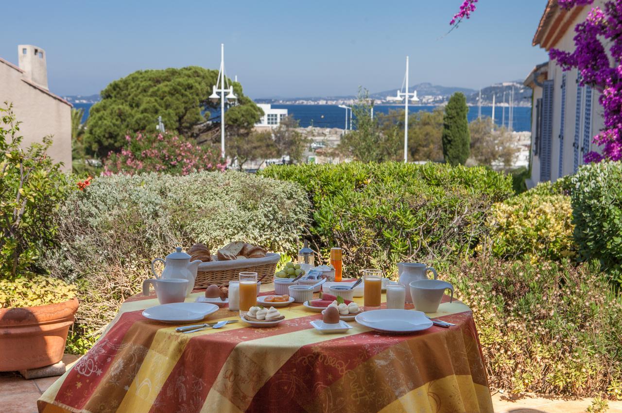 L' Escapade Hotel & Restaurant لو براديت المظهر الخارجي الصورة
