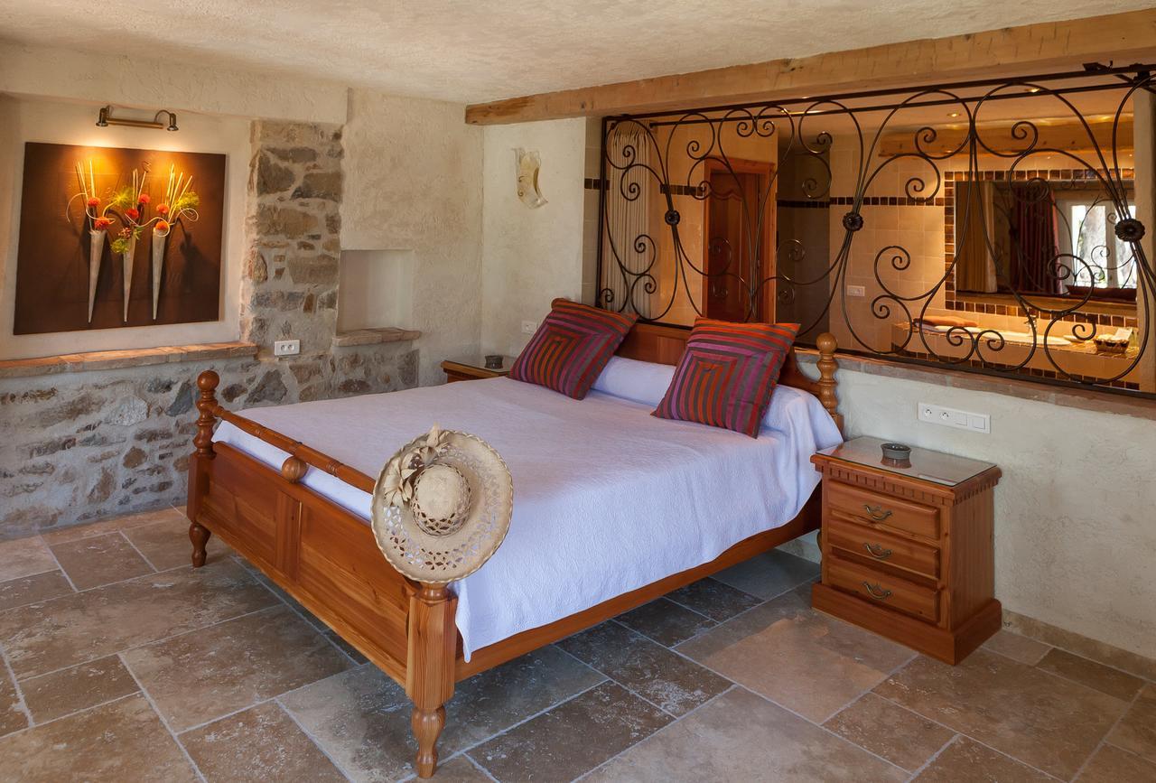 L' Escapade Hotel & Restaurant لو براديت المظهر الخارجي الصورة