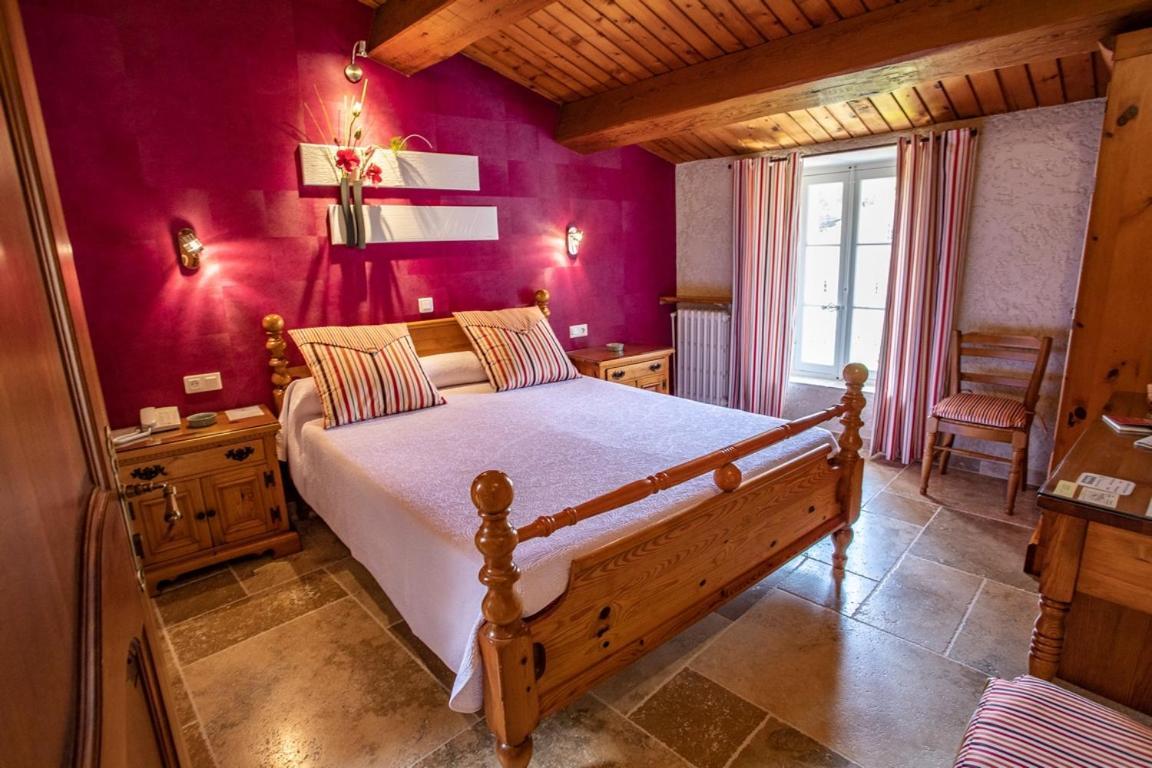 L' Escapade Hotel & Restaurant لو براديت المظهر الخارجي الصورة